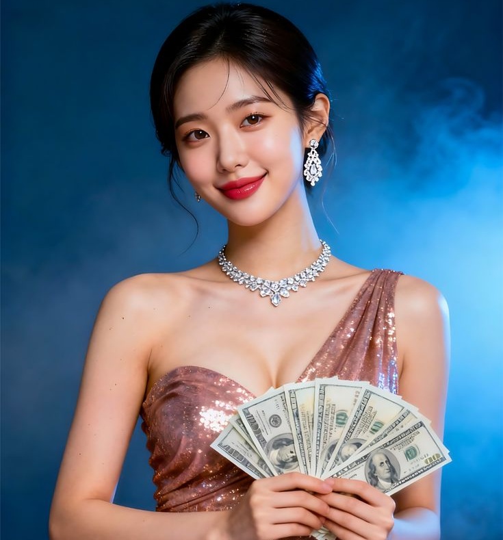 K8一触即发人生赢家免费版